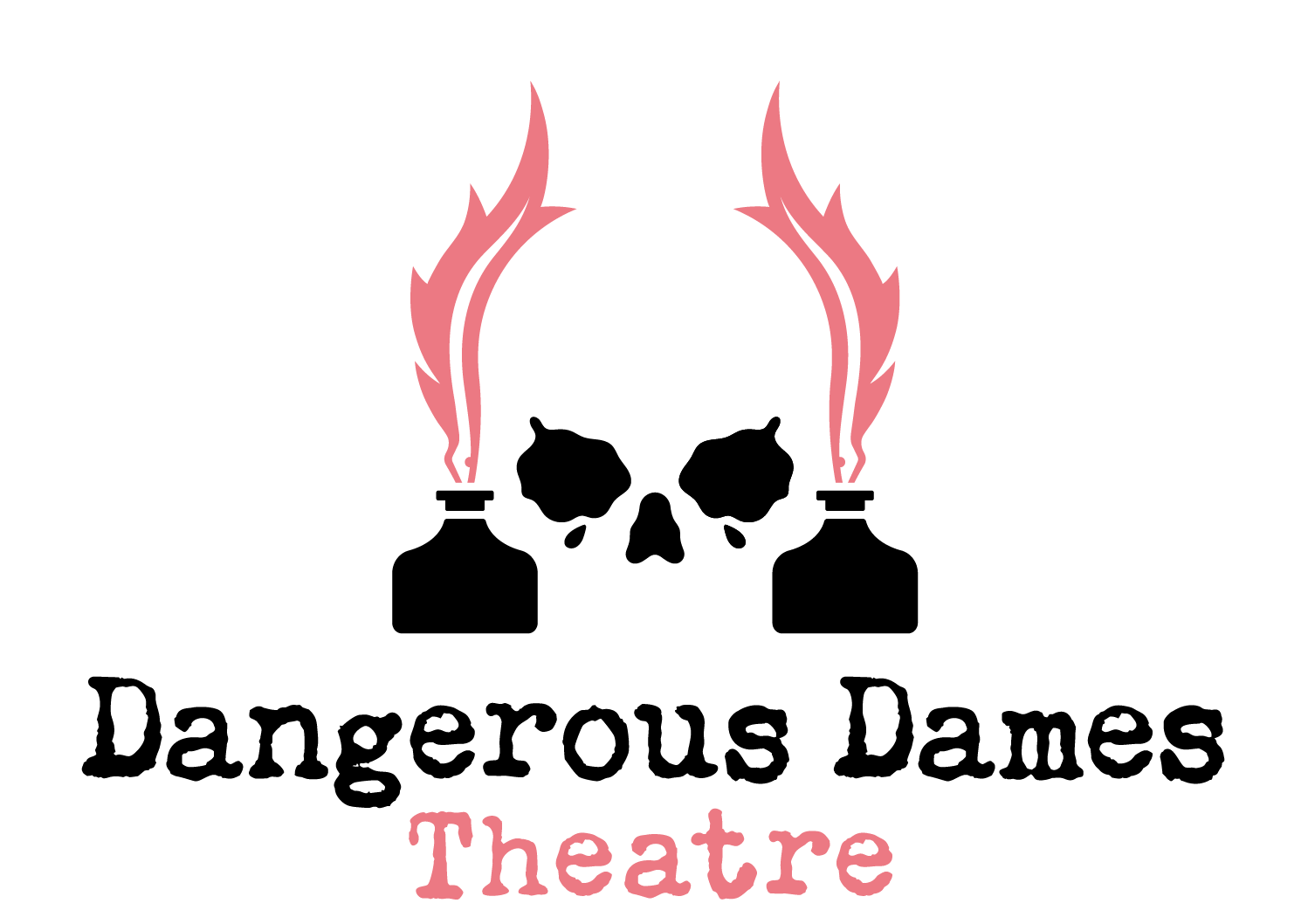 Dangerous Dames Theatre